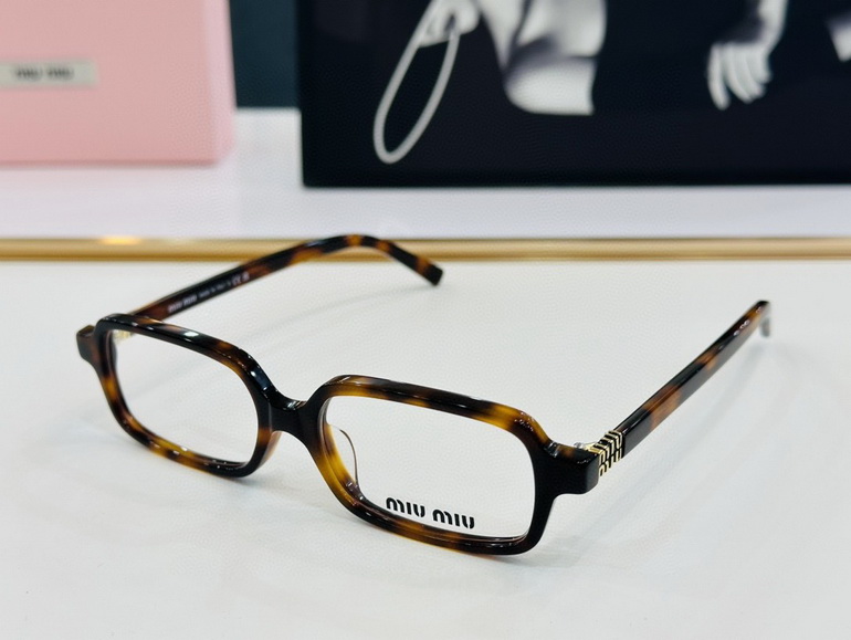 MIUMIU Sunglasses(AAAA)-1046