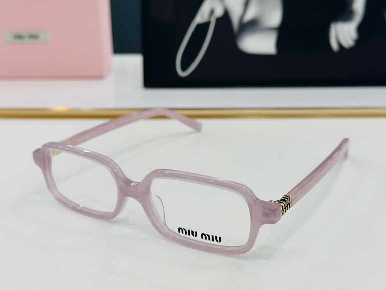 MIUMIU Sunglasses(AAAA)-1043