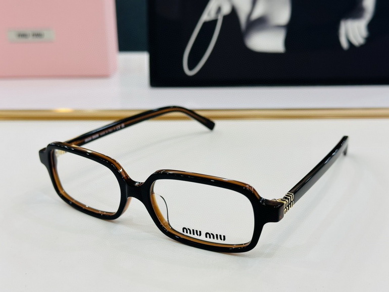 MIUMIU Sunglasses(AAAA)-1042