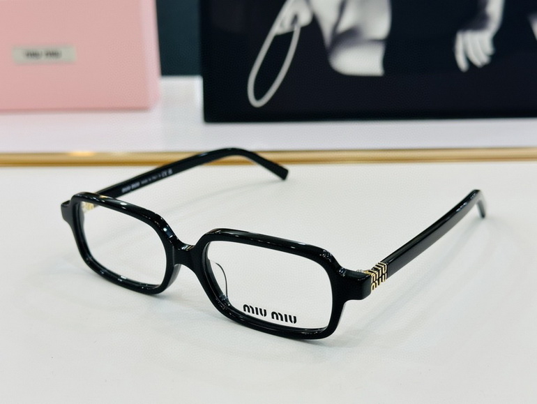 MIUMIU Sunglasses(AAAA)-1041