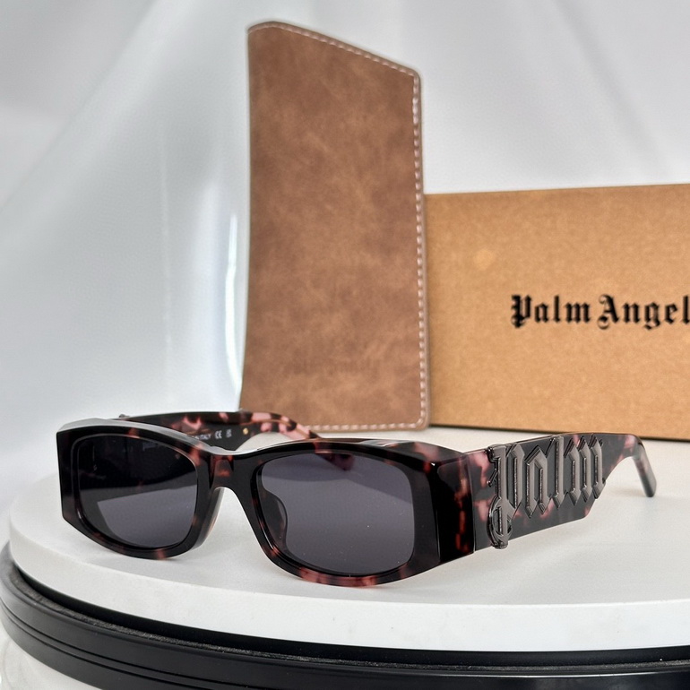 PALM ANGELS Sunglasses(AAAA)-134