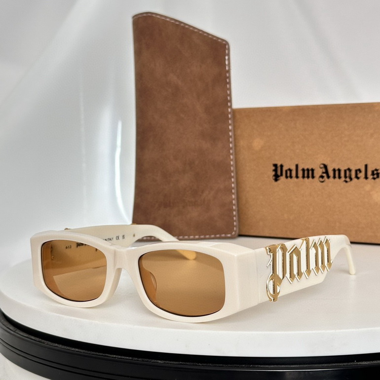 PALM ANGELS Sunglasses(AAAA)-133