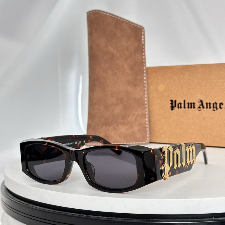 PALM ANGELS Sunglasses(AAAA)-130