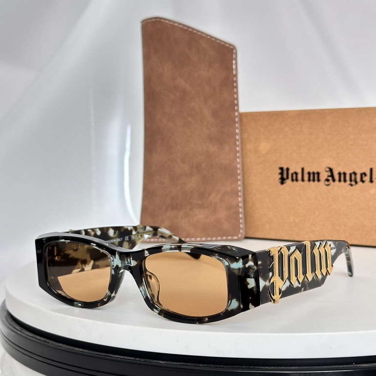 PALM ANGELS Sunglasses(AAAA)-129