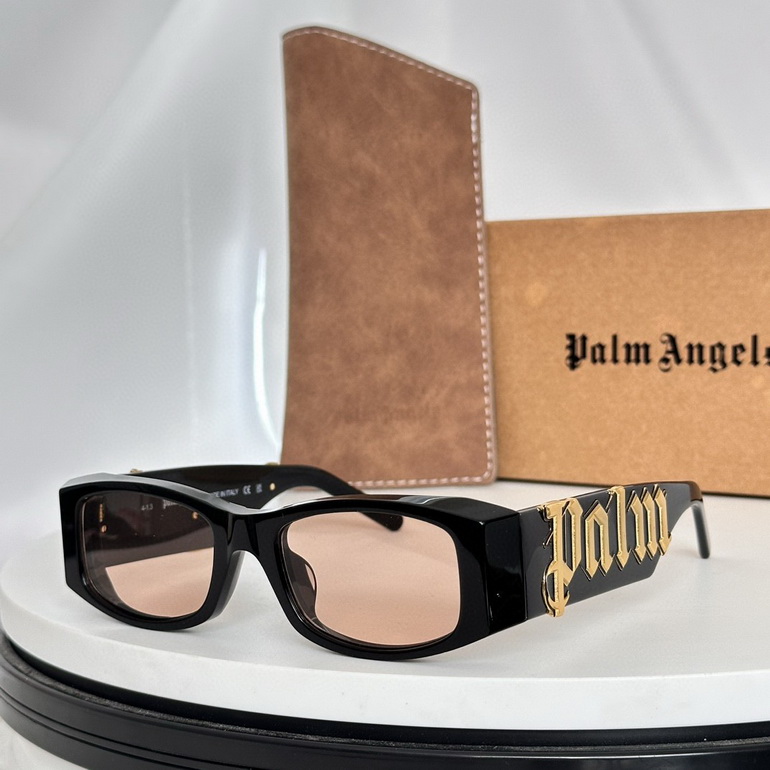 PALM ANGELS Sunglasses(AAAA)-128