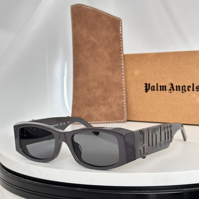 PALM ANGELS Sunglasses(AAAA)-126