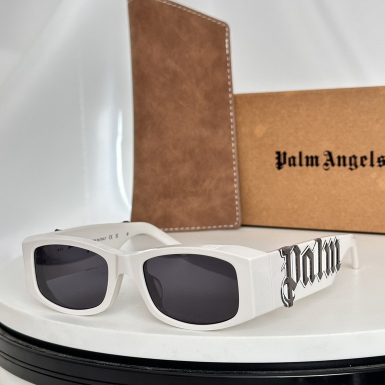 PALM ANGELS Sunglasses(AAAA)-125