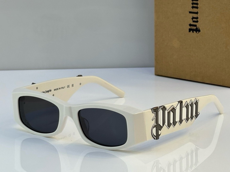 PALM ANGELS Sunglasses(AAAA)-124