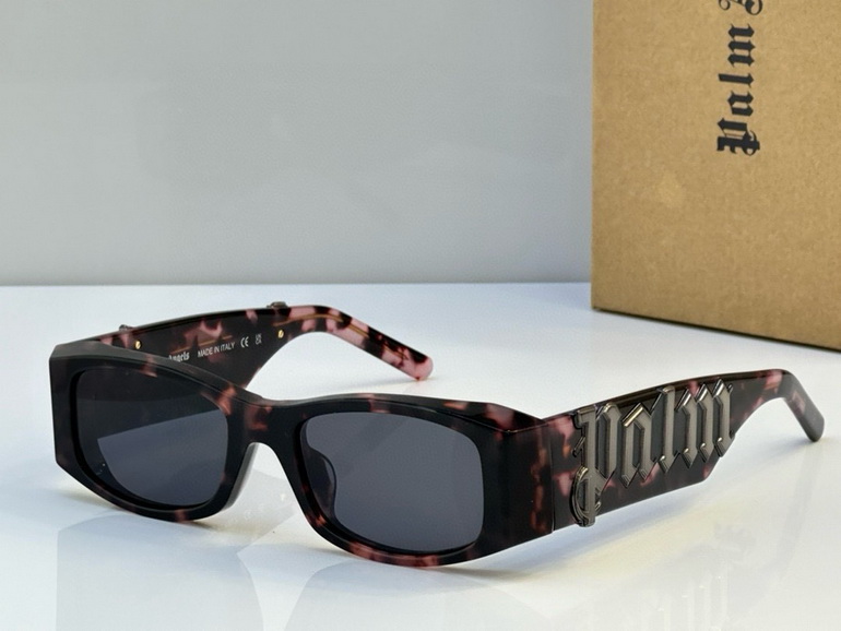 PALM ANGELS Sunglasses(AAAA)-113