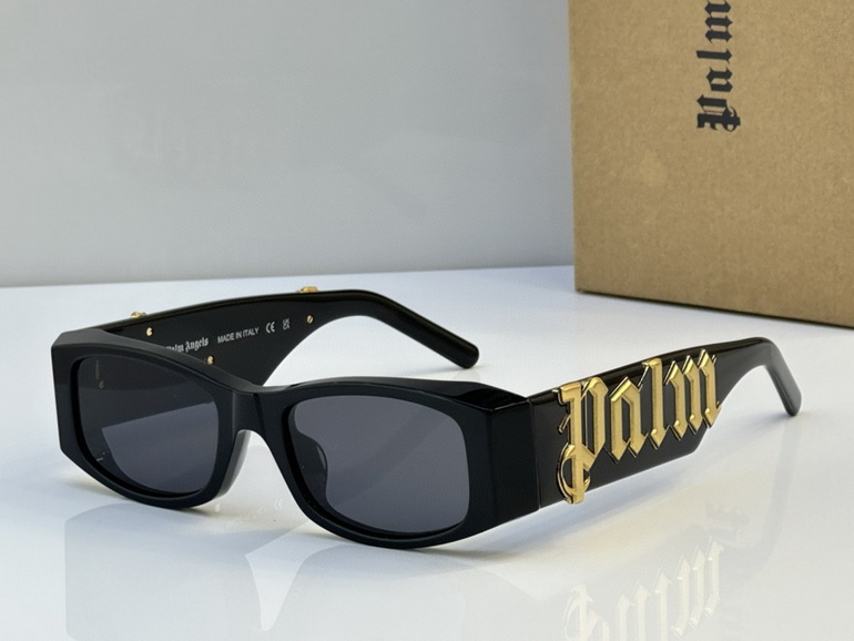 PALM ANGELS Sunglasses(AAAA)-112