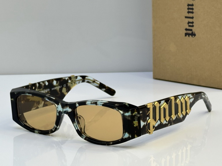 PALM ANGELS Sunglasses(AAAA)-111