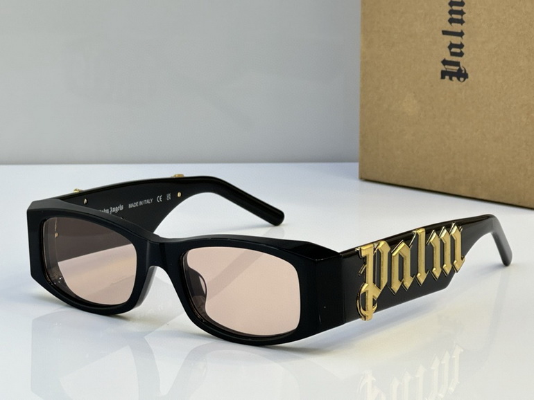 PALM ANGELS Sunglasses(AAAA)-106