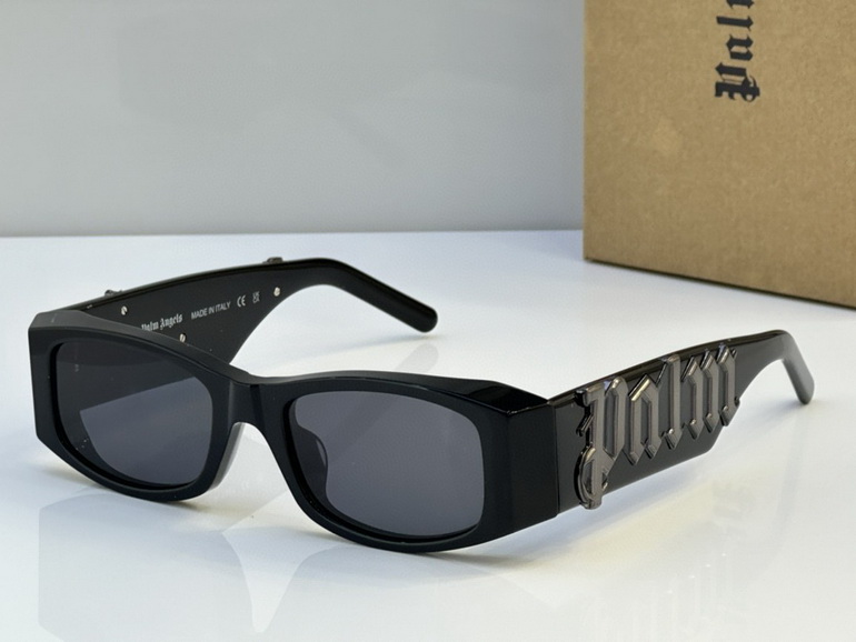 PALM ANGELS Sunglasses(AAAA)-104