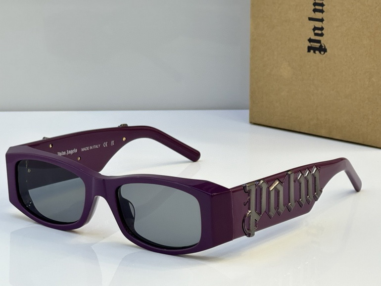 PALM ANGELS Sunglasses(AAAA)-103