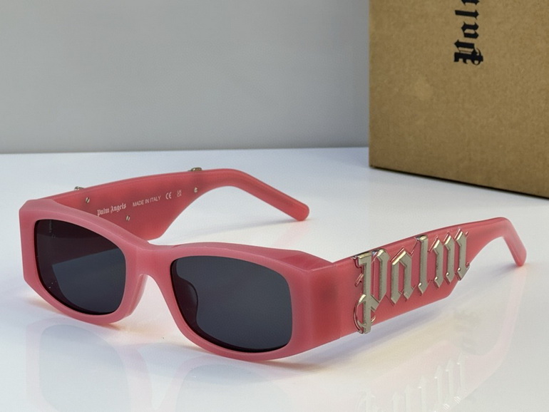 PALM ANGELS Sunglasses(AAAA)-101