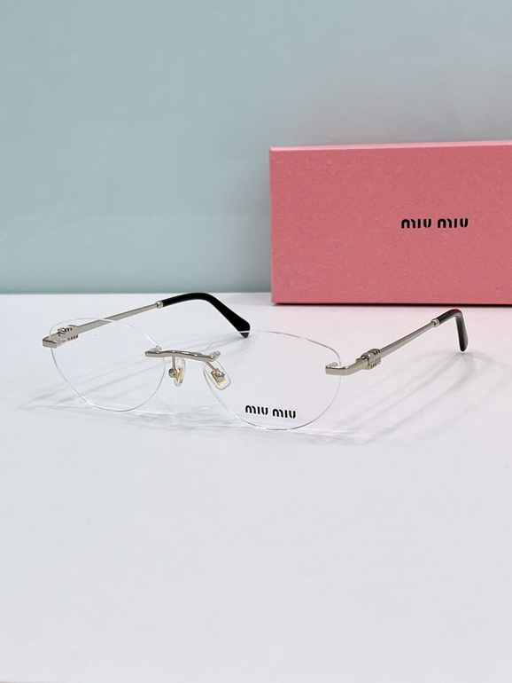 MIUMIU Sunglasses(AAAA)-1038