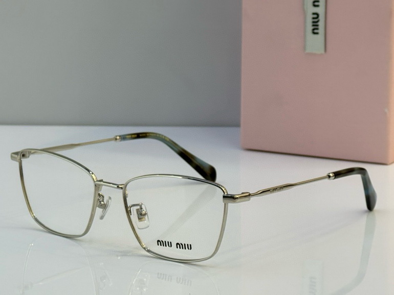 MIUMIU Sunglasses(AAAA)-1034
