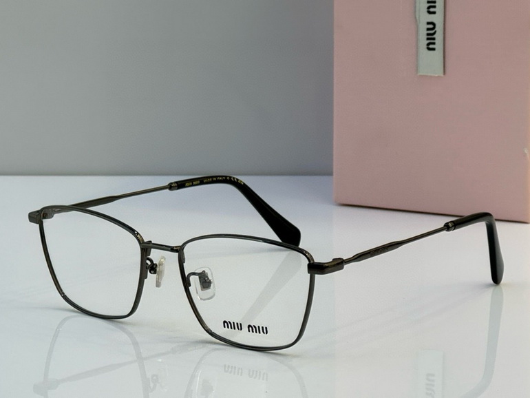 MIUMIU Sunglasses(AAAA)-1032