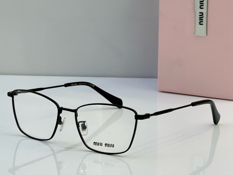 MIUMIU Sunglasses(AAAA)-1029