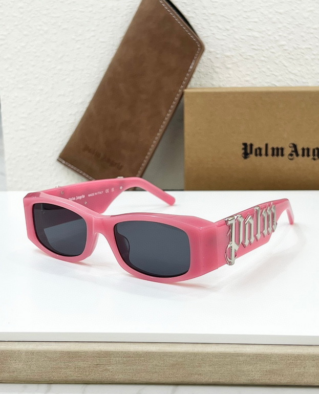 PALM ANGELS Sunglasses(AAAA)-099