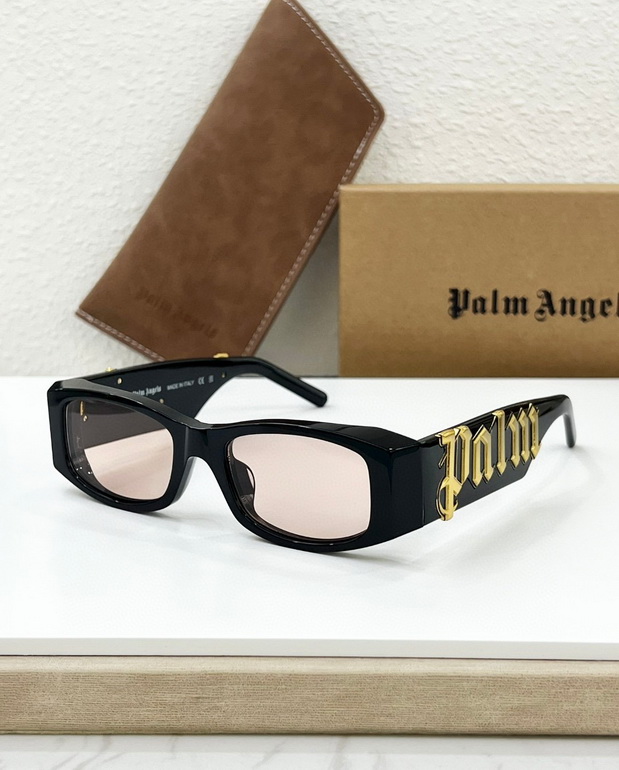 PALM ANGELS Sunglasses(AAAA)-096