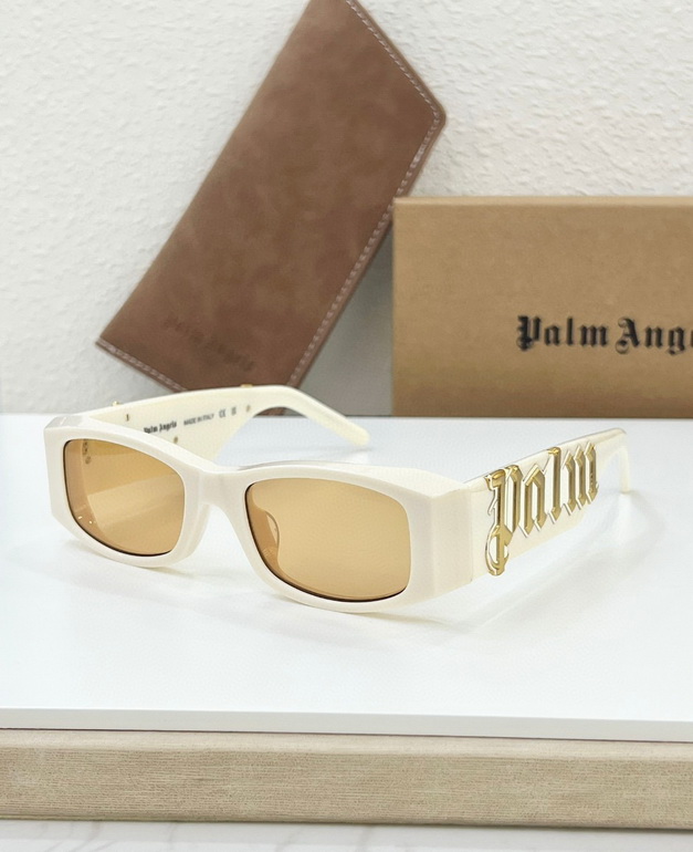 PALM ANGELS Sunglasses(AAAA)-095