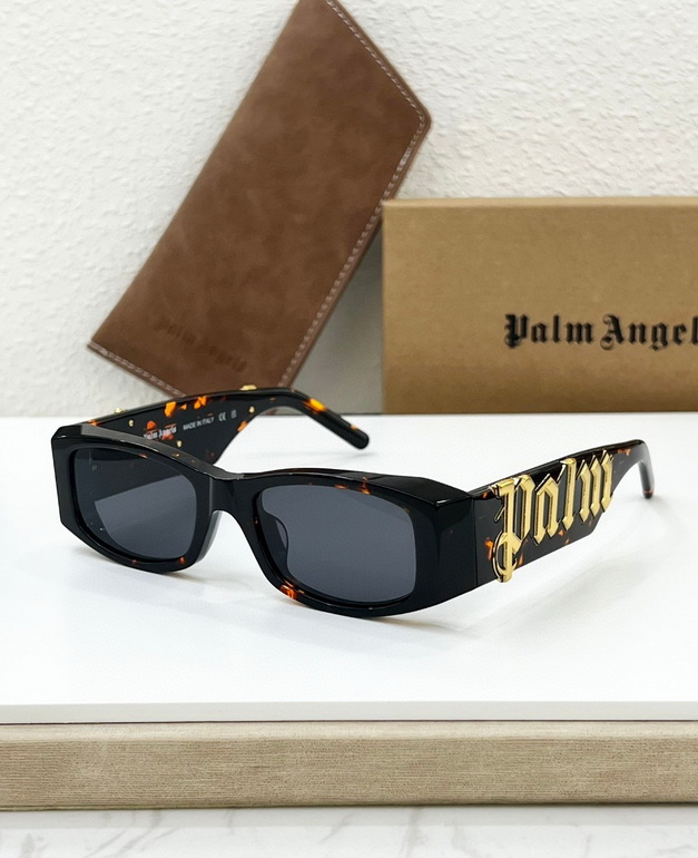 PALM ANGELS Sunglasses(AAAA)-091