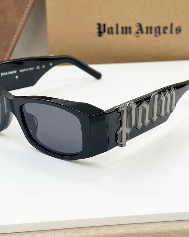 PALM ANGELS Sunglasses(AAAA)-088