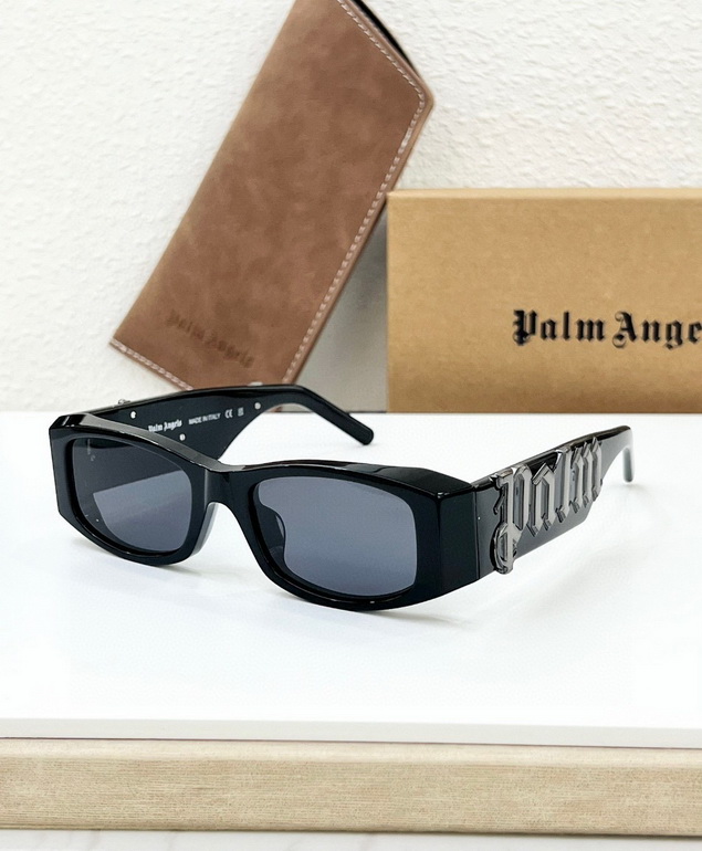 PALM ANGELS Sunglasses(AAAA)-086