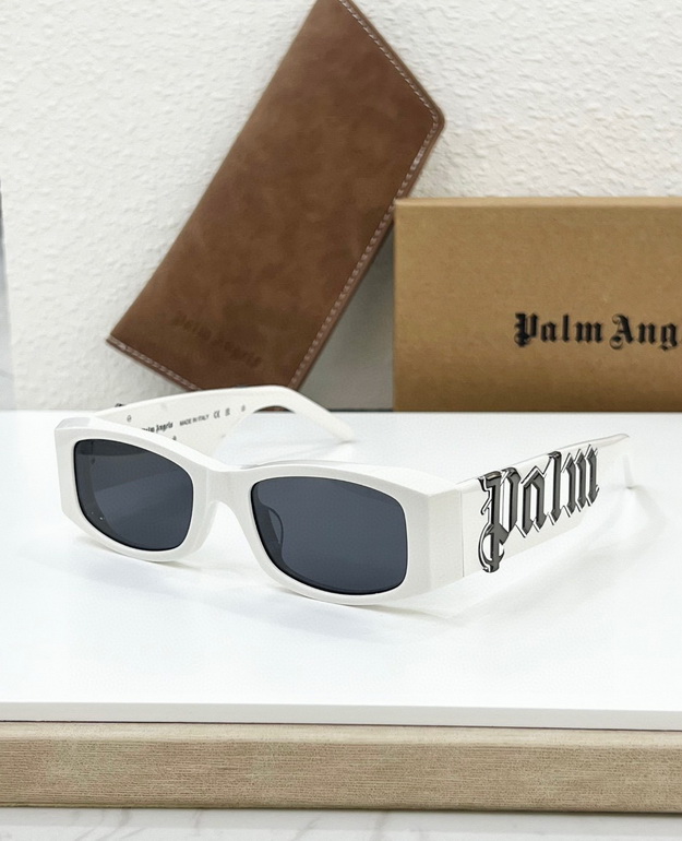 PALM ANGELS Sunglasses(AAAA)-084