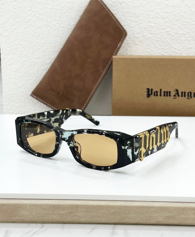 PALM ANGELS Sunglasses(AAAA)-081