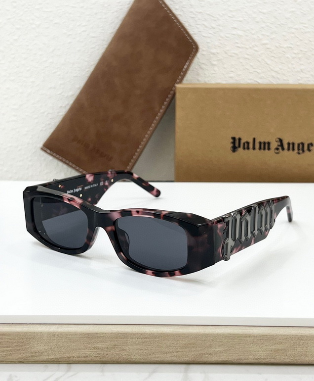 PALM ANGELS Sunglasses(AAAA)-077