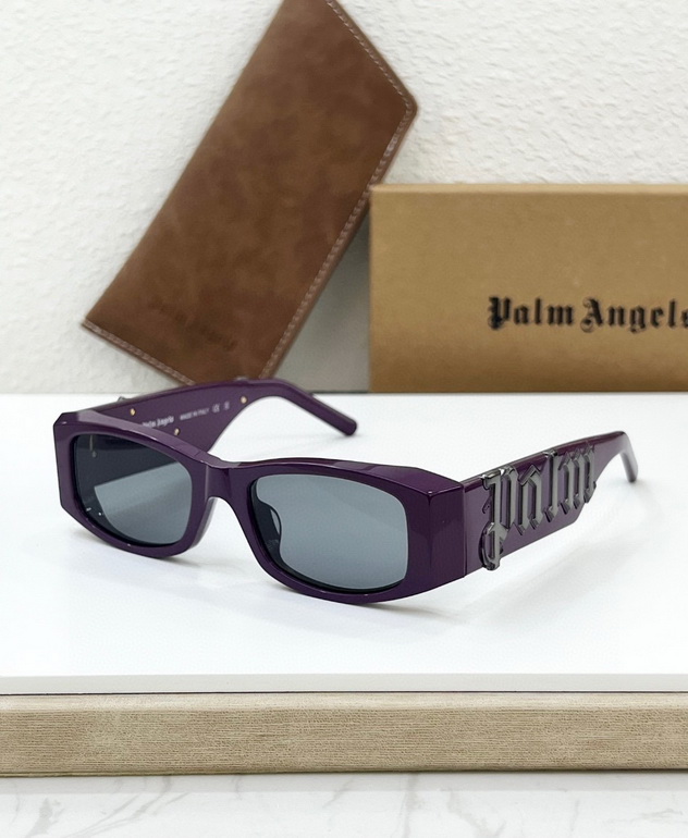PALM ANGELS Sunglasses(AAAA)-076