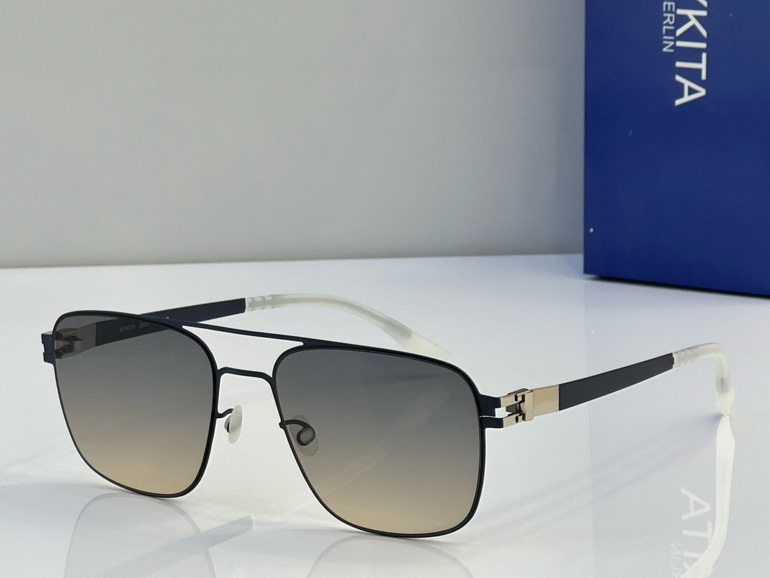MYKITE Sunglasses(AAAA)-072