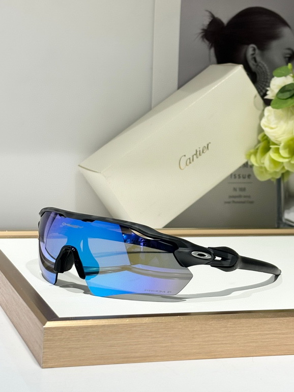 Oakley Sunglasses(AAAA)-635