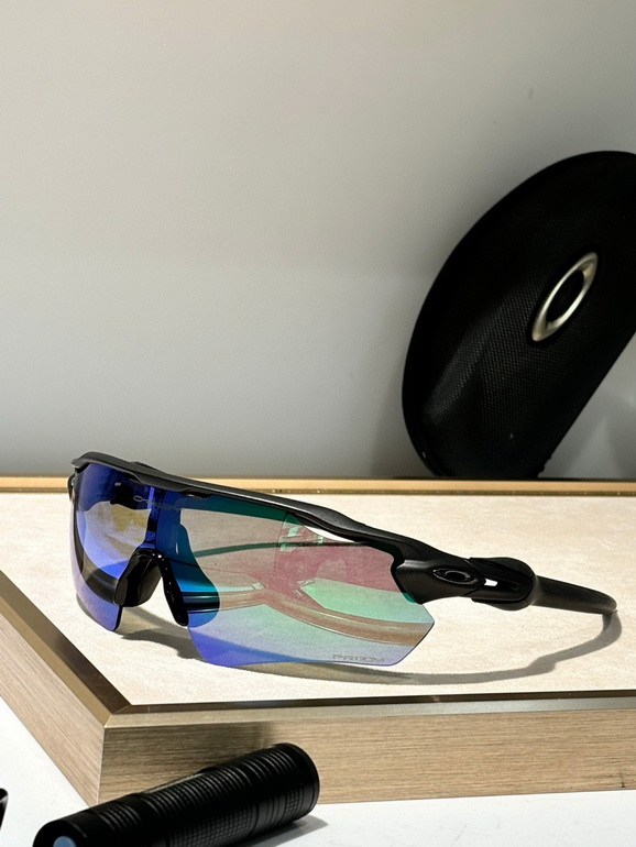 Oakley Sunglasses(AAAA)-631
