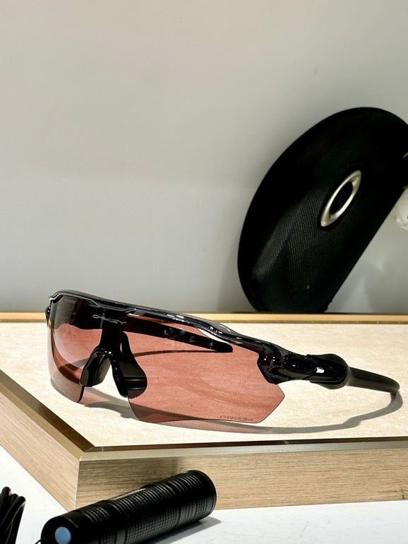 Oakley Sunglasses(AAAA)-630
