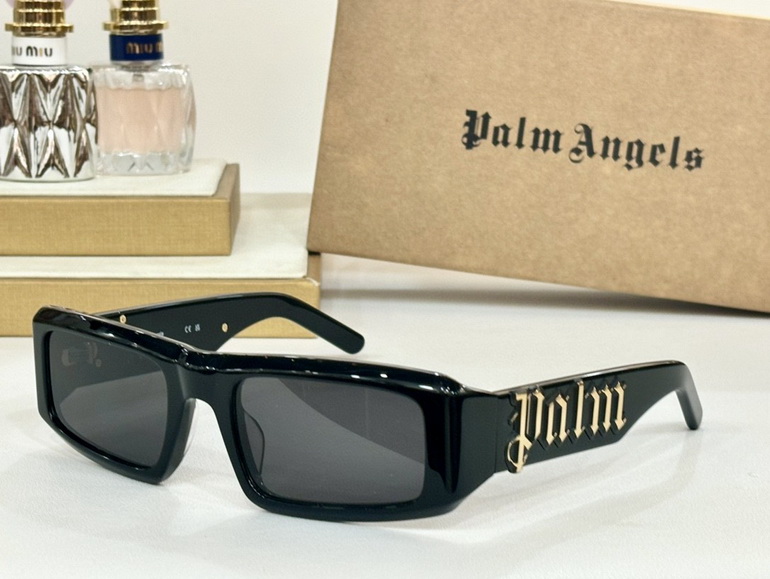 PALM ANGELS Sunglasses(AAAA)-074