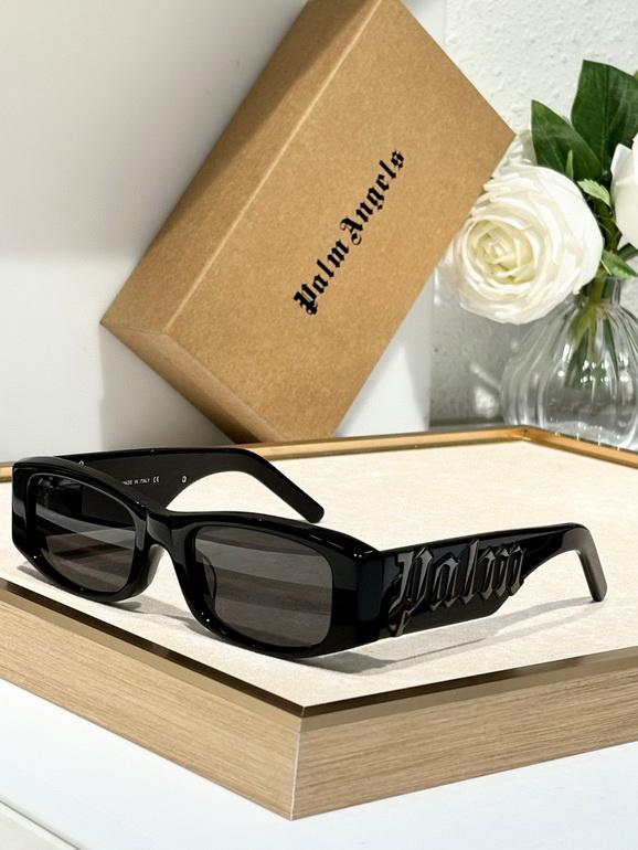 PALM ANGELS Sunglasses(AAAA)-068