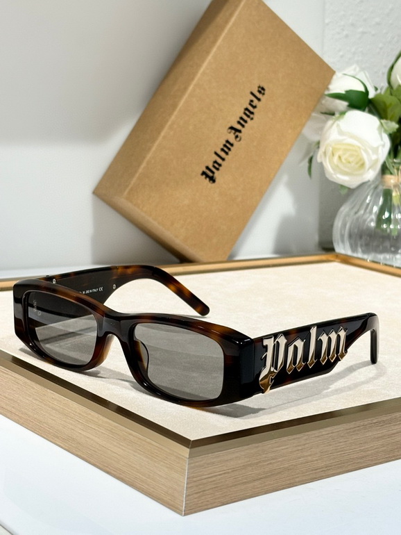 PALM ANGELS Sunglasses(AAAA)-063