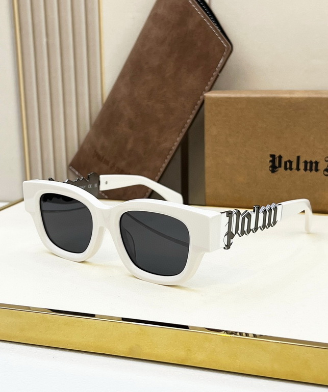 PALM ANGELS Sunglasses(AAAA)-059