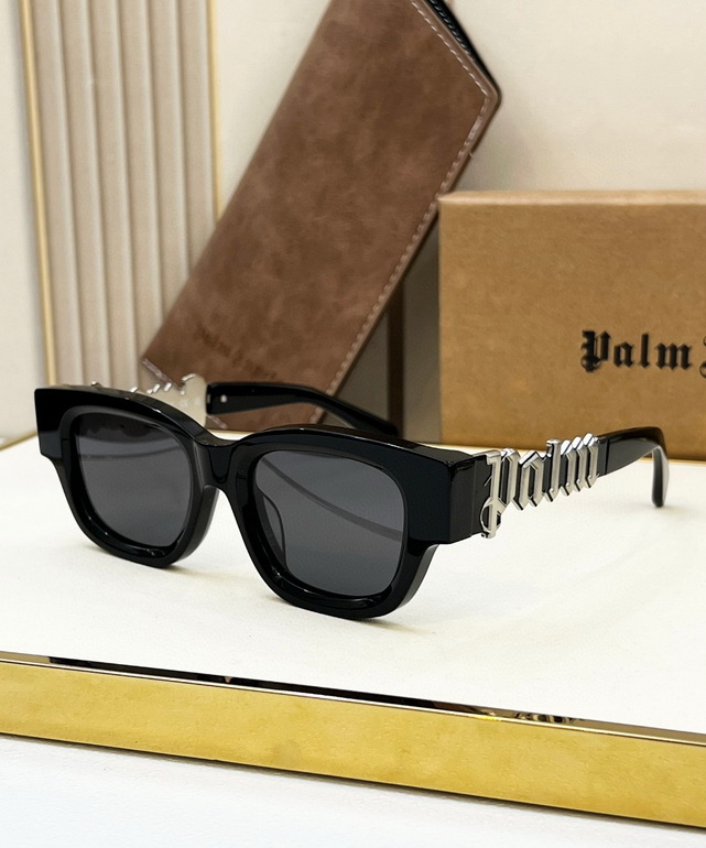 PALM ANGELS Sunglasses(AAAA)-058