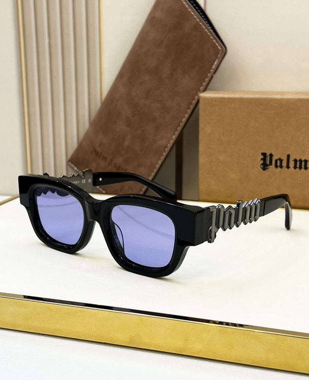 PALM ANGELS Sunglasses(AAAA)-057
