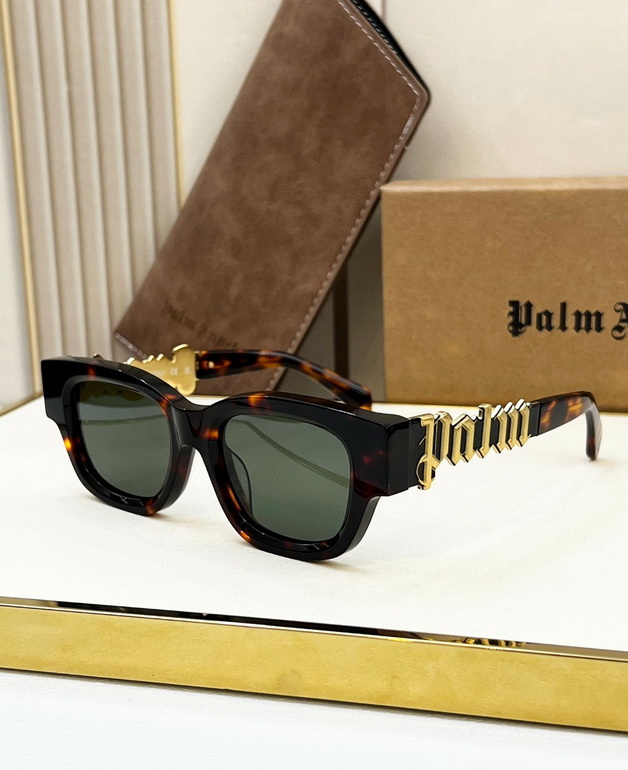 PALM ANGELS Sunglasses(AAAA)-055