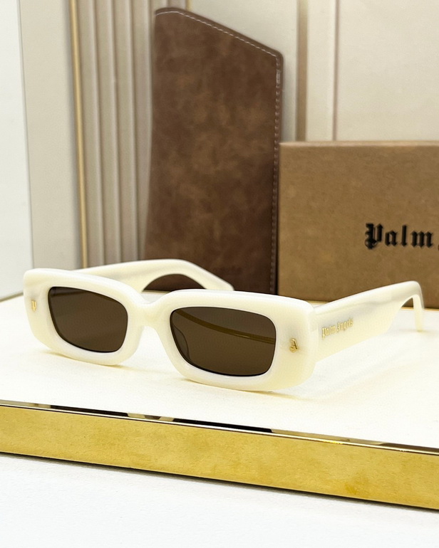 PALM ANGELS Sunglasses(AAAA)-054