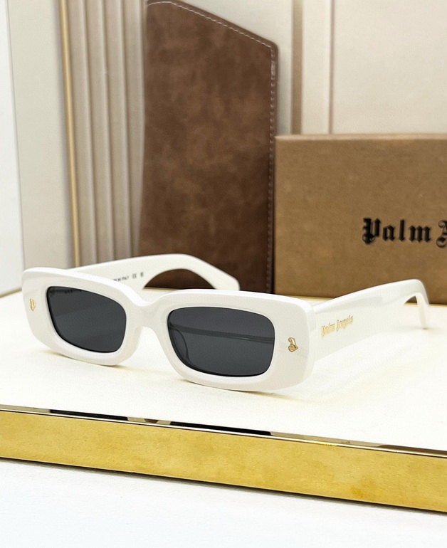 PALM ANGELS Sunglasses(AAAA)-052
