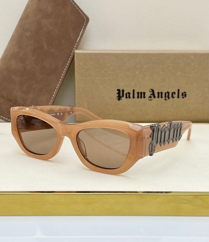 PALM ANGELS Sunglasses(AAAA)-049