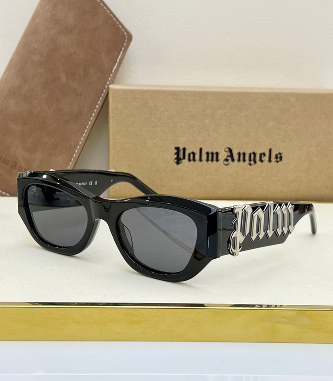 PALM ANGELS Sunglasses(AAAA)-046