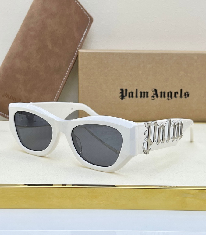 PALM ANGELS Sunglasses(AAAA)-045