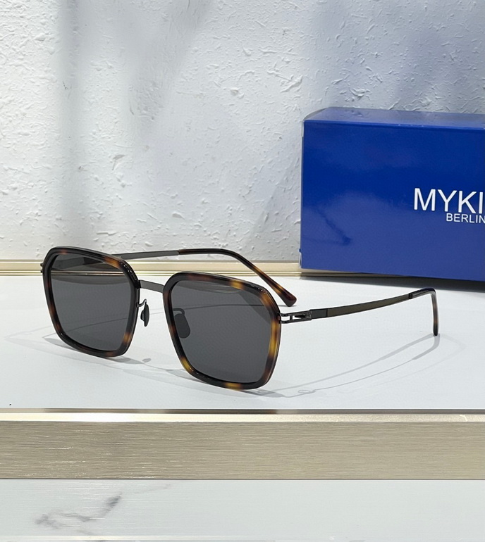 MYKITE Sunglasses(AAAA)-022